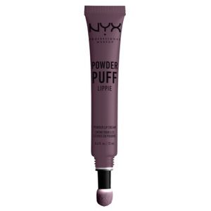 🆕NYX:Powder Puff Lippie (Lip Cream)- Detention